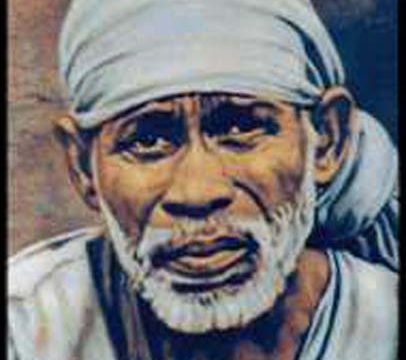 Shirdi Saii Baba