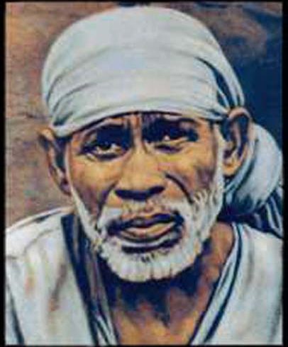 Shirdi Saii Baba