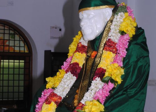 Baba idol