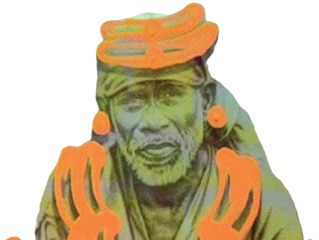 Shirdi Sai Baba