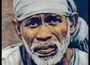 Baba Seated